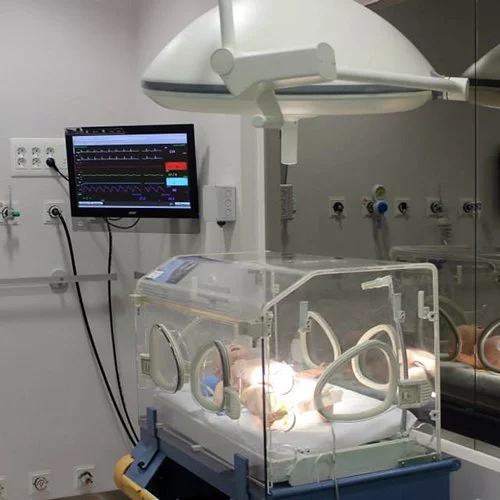 Nursing %name Nursing Estudiar en Universidad Privada Madrid