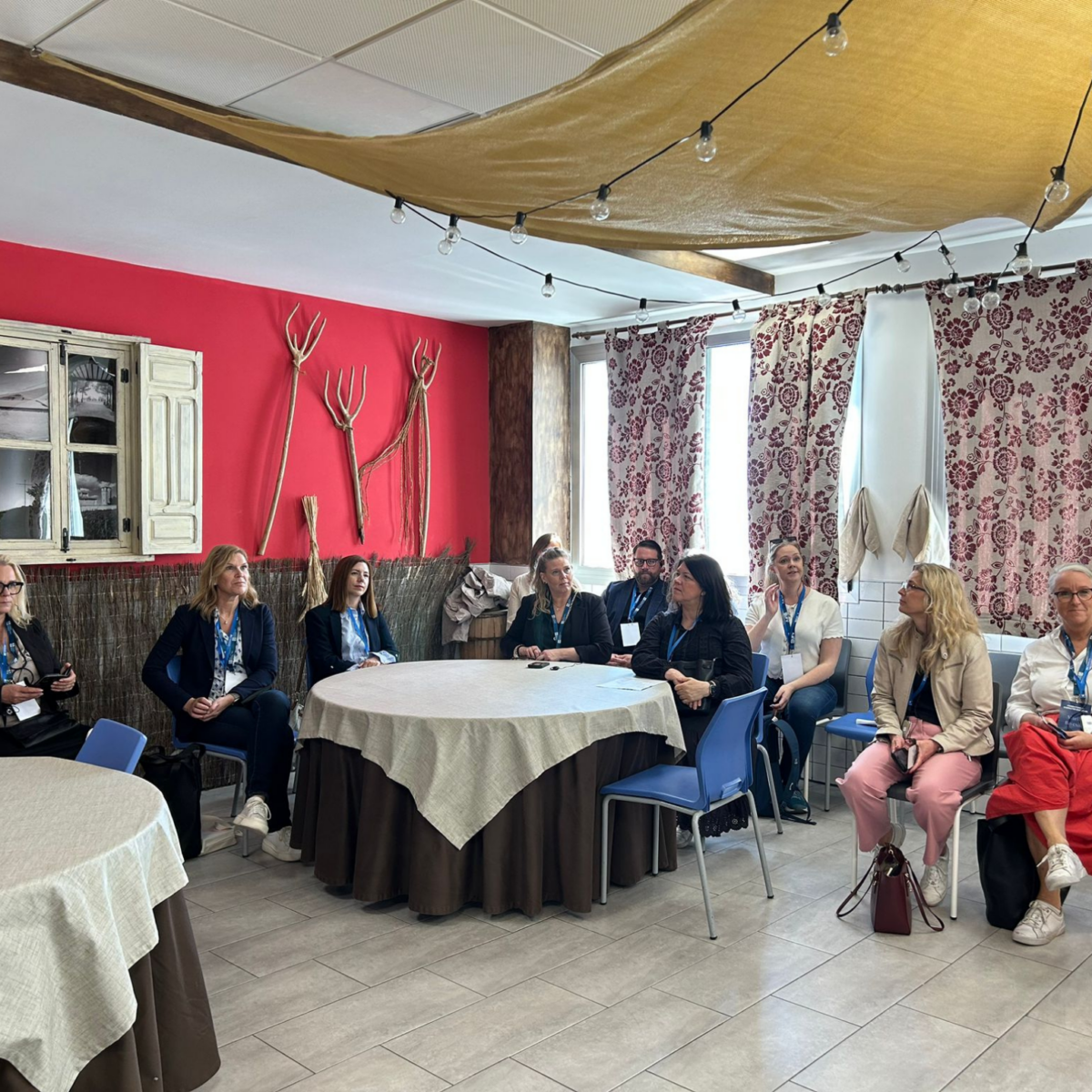 Virtue and Values Education Centre | News 12 1200x1200 Virtue and Values Education Centre | News Estudiar en Universidad Privada Madrid