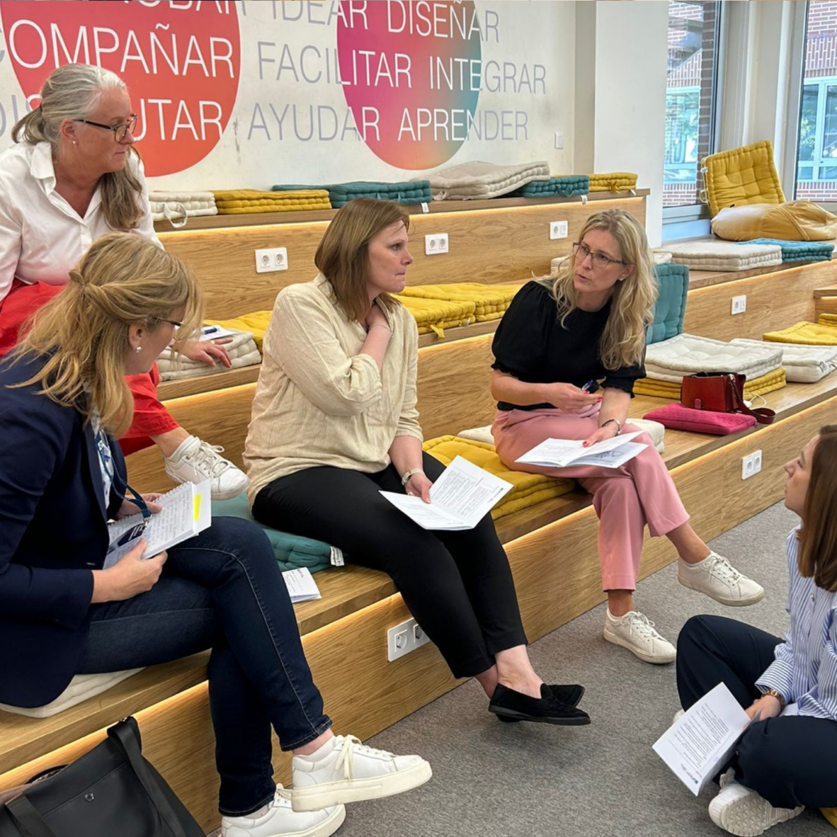 Virtue and Values Education Centre | News 3 1200x1200 Virtue and Values Education Centre | News Estudiar en Universidad Privada Madrid