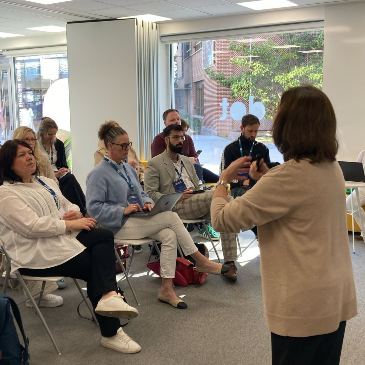 Virtue and Values Education Centre | News 4 1200x1200 Virtue and Values Education Centre | News Estudiar en Universidad Privada Madrid