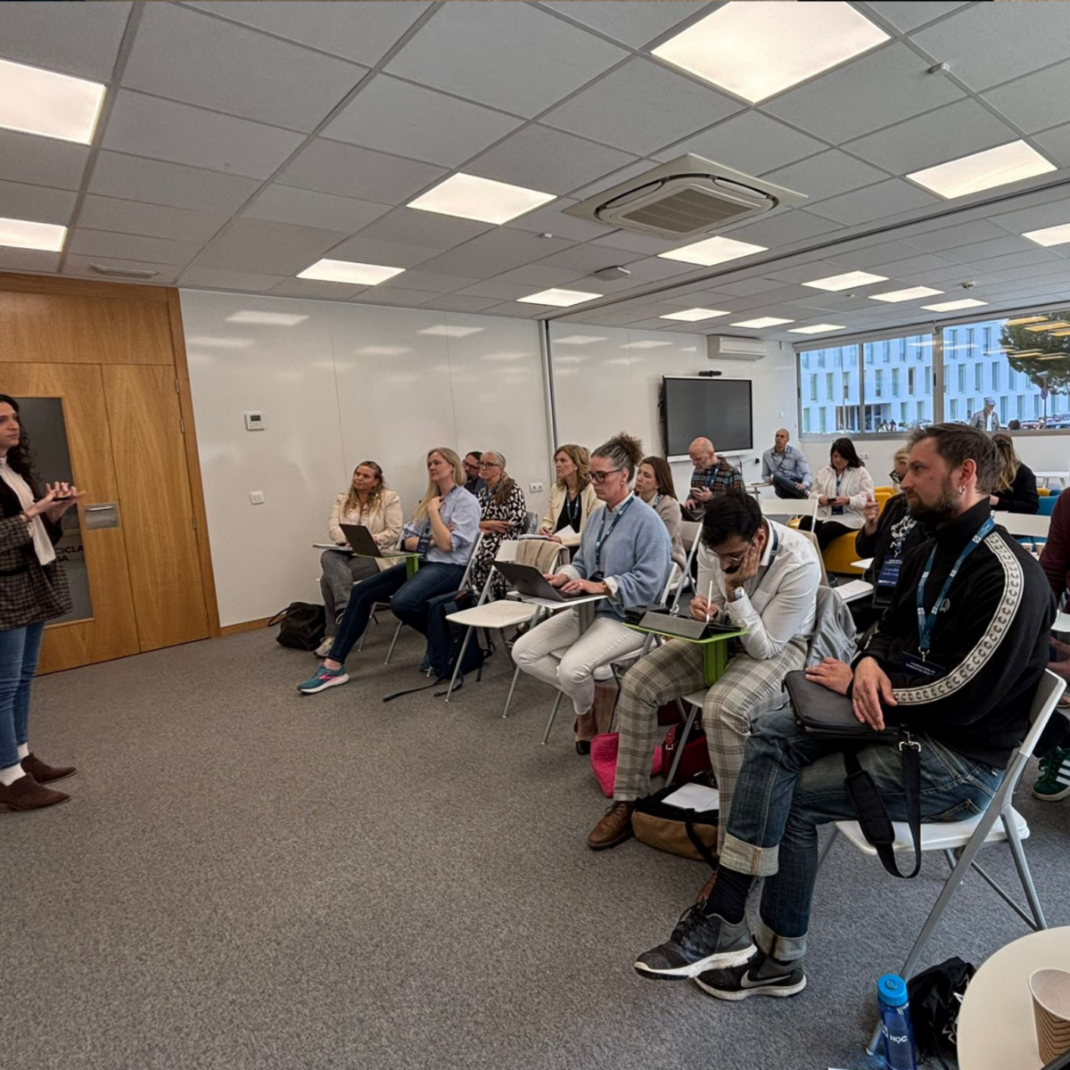 Virtue and Values Education Centre | News 5 1200x1200 Virtue and Values Education Centre | News Estudiar en Universidad Privada Madrid