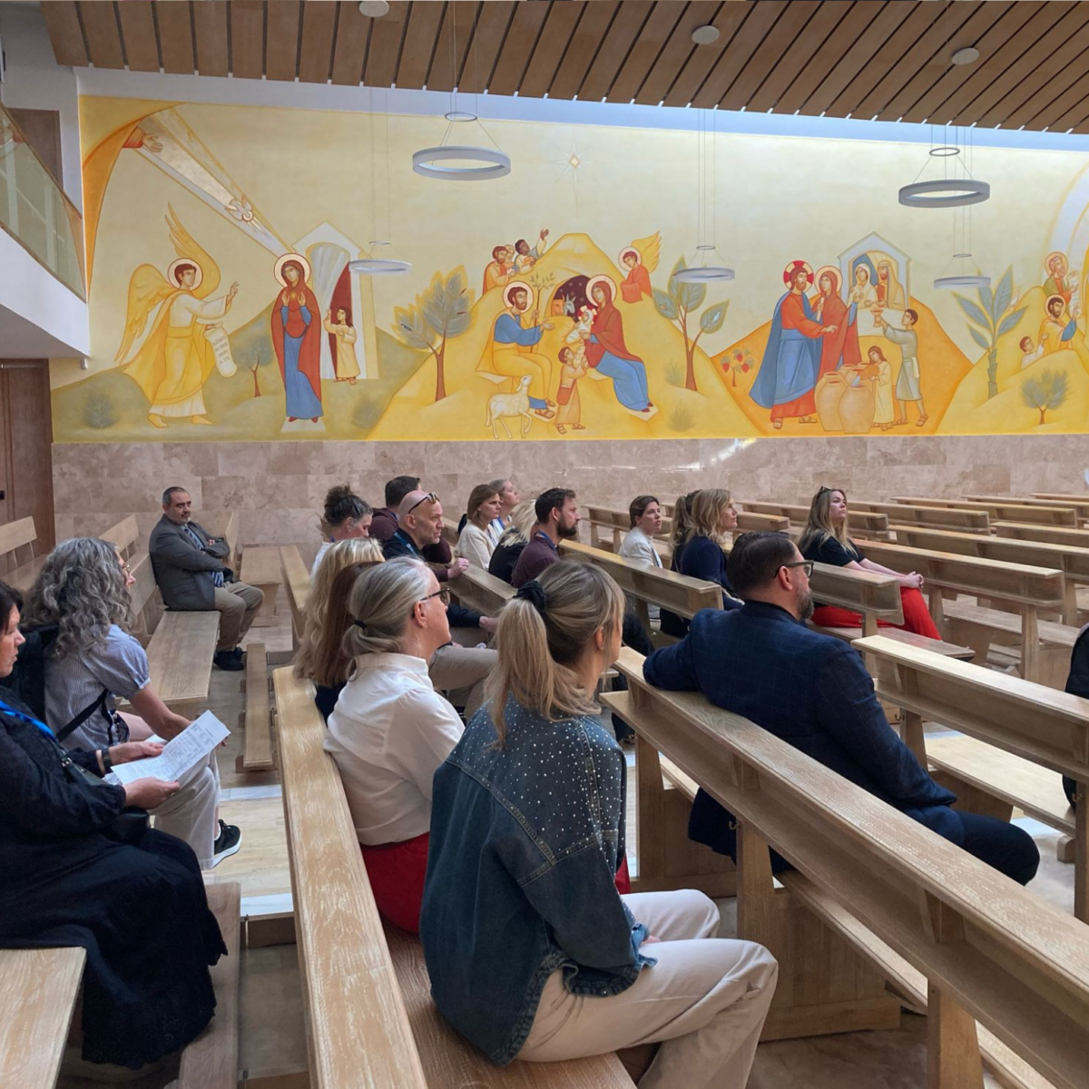 Virtue and Values Education Centre | News 9 1200x1200 Virtue and Values Education Centre | News Estudiar en Universidad Privada Madrid