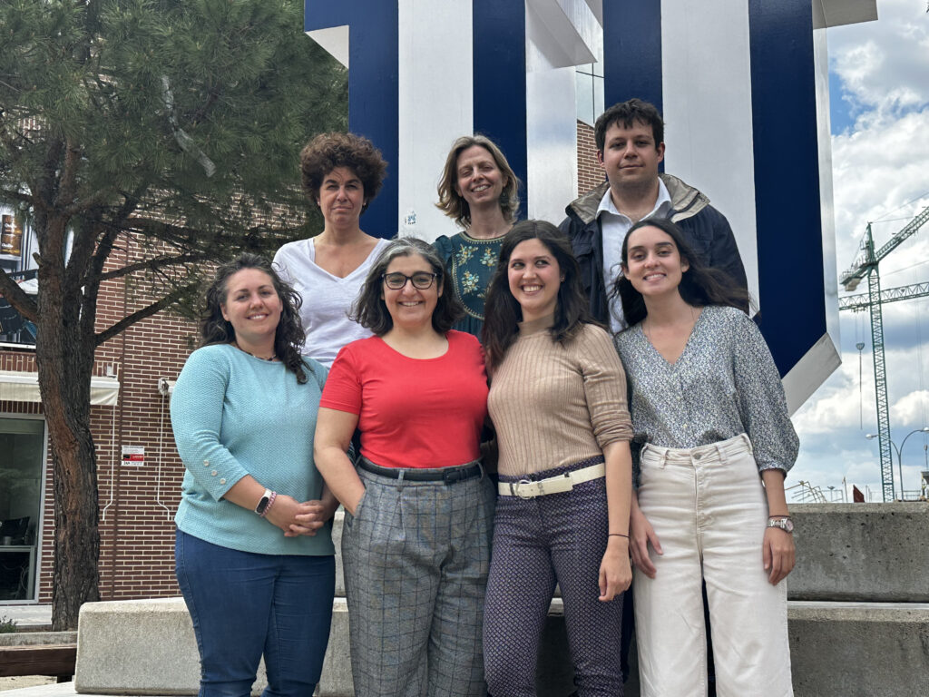 ÁREA TERAPIAS AVANZADAS CARCINOGÉNESIS EPITELIAL FOTO EM IMG 4785 1024x768 ÁREA TERAPIAS AVANZADAS CARCINOGÉNESIS EPITELIAL Estudiar en Universidad Privada Madrid