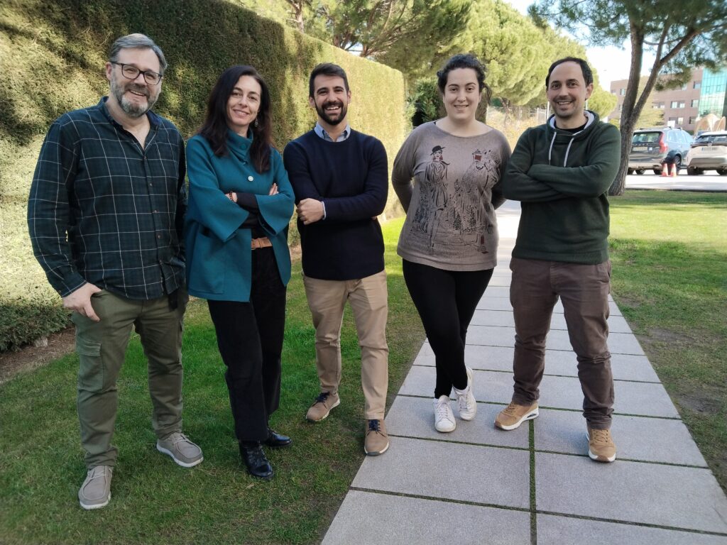 ÁREA BIOTECNOLOGÍA Materiales y Sensores para su Aplicación en Ingeniería Biomédica FOTO MA IMG 20250203 142501 1024x768 ÁREA BIOTECNOLOGÍA Materiales y Sensores para su Aplicación en Ingeniería Biomédica Estudiar en Universidad Privada Madrid