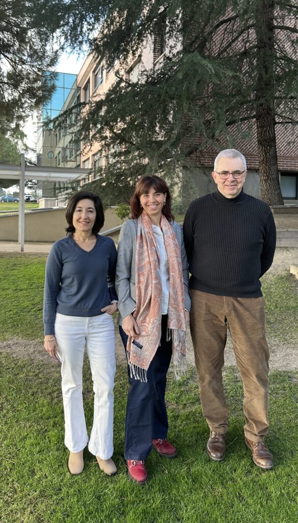 FOTO LR 584x1024 ÁREA BIOTECNOLOGÍA BOTÁNICA Y FARMACOGNOSIA APLICADA Estudiar en Universidad Privada Madrid