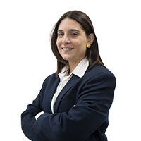 International Relations and Philosophy, Politics and Economics Maria International Relations and Philosophy, Politics and Economics Estudiar en Universidad Privada Madrid