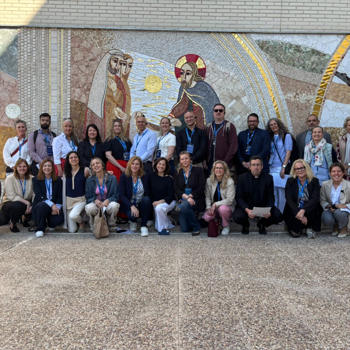 Virtue and Values Education Centre | News %name Virtue and Values Education Centre | News Estudiar en Universidad Privada Madrid