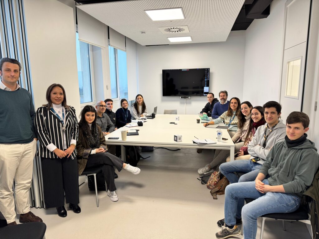 Laboratorio de Investigación en tumores cerebrales %name Laboratorio de Investigación en tumores cerebrales Estudiar en Universidad Privada Madrid