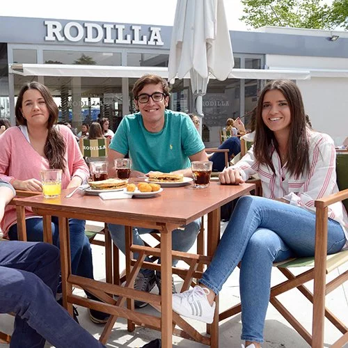 Psychology %name Psychology Estudiar en Universidad Privada Madrid