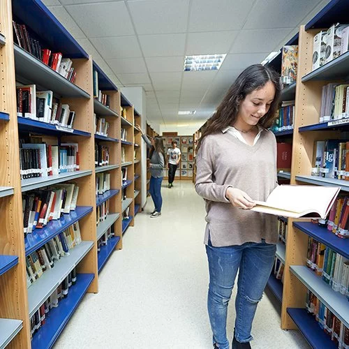 Psychology %name Psychology Estudiar en Universidad Privada Madrid
