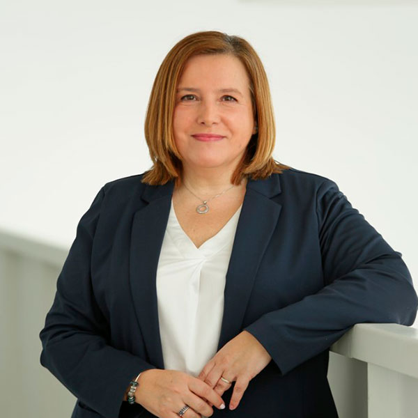 FACULTY OF EXPERIMENTAL SCIENCES Agueda Tejera FACULTY OF EXPERIMENTAL SCIENCES Estudiar en Universidad Privada Madrid