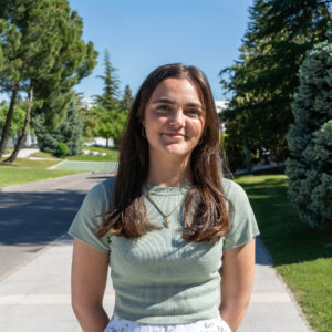 Humanidades Belen Davila 1 300x300 Humanidades Estudiar en Universidad Privada Madrid