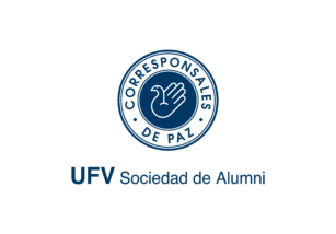 Mirada 21 Media Lab Corresponsales Paz UFV azul 1 307x214 Mirada 21 Media Lab Estudiar en Universidad Privada Madrid