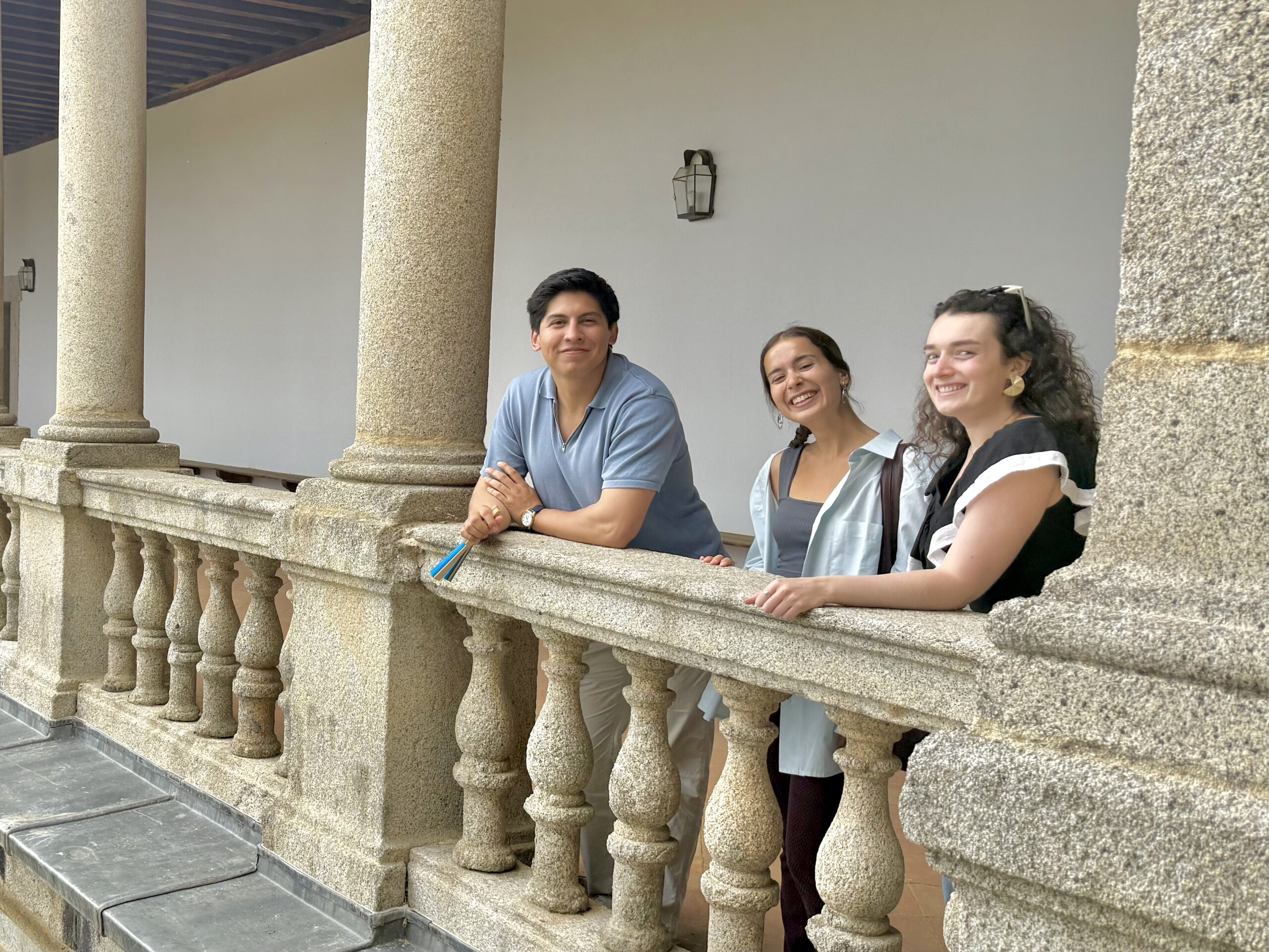 Training Courses Magda Arnold Club Curso Verano9 scaled Training Courses Magda Arnold Club Estudiar en Universidad Privada Madrid