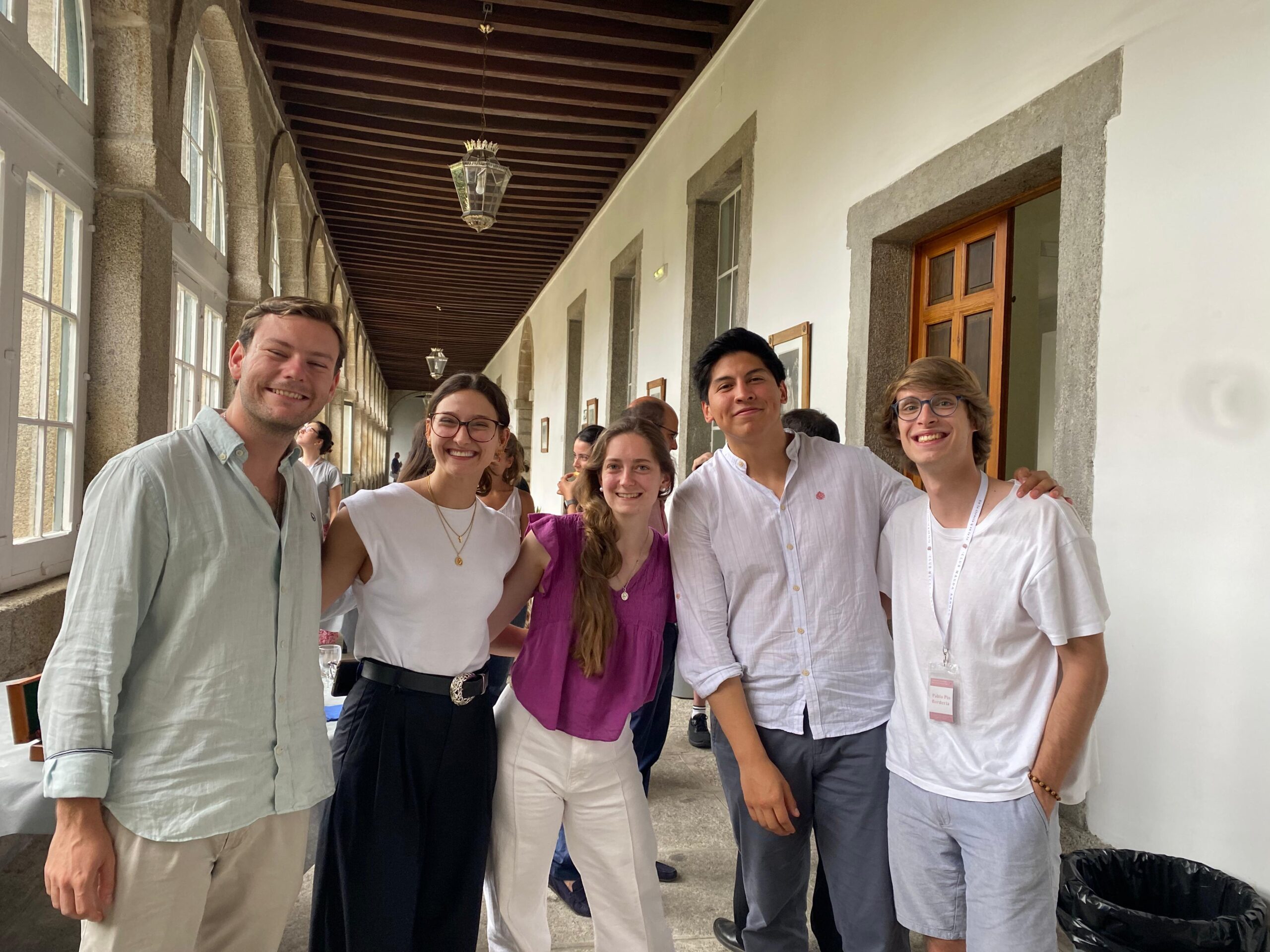 Training Courses Magda Arnold Club %name Training Courses Magda Arnold Club Estudiar en Universidad Privada Madrid