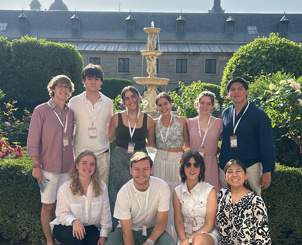 Training Courses Magda Arnold Club %name Training Courses Magda Arnold Club Estudiar en Universidad Privada Madrid