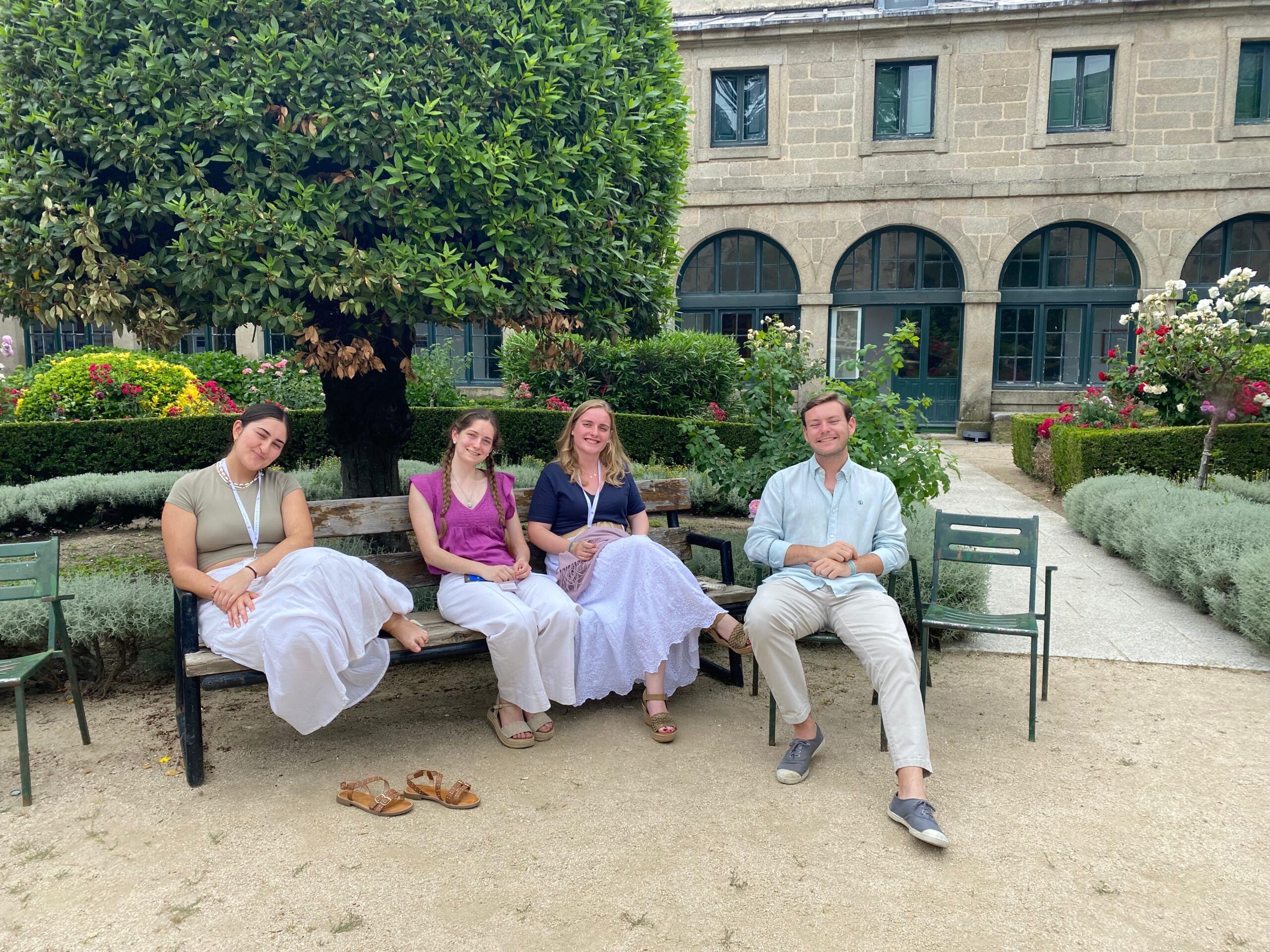 Training Courses Magda Arnold Club %name Training Courses Magda Arnold Club Estudiar en Universidad Privada Madrid