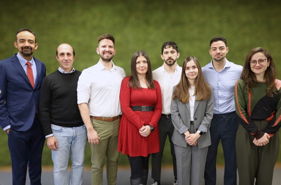 Neurorrehabilitacion Daño Cerebral FOTO JPR Neurorrehabilitacion Daño Cerebral Estudiar en Universidad Privada Madrid