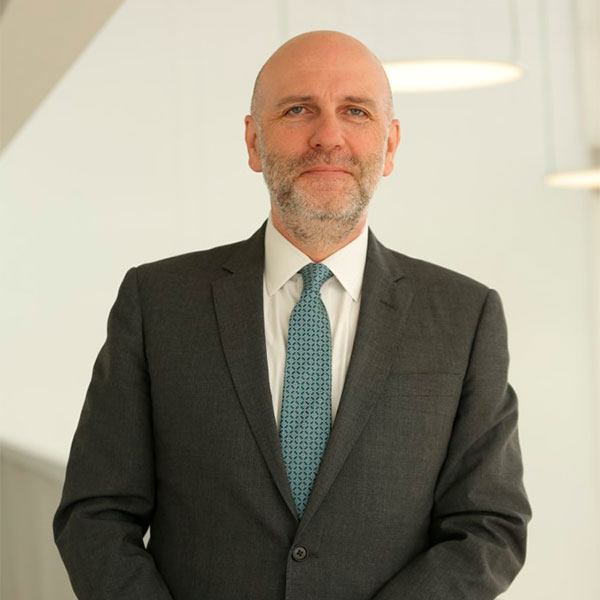 FACULTY OF EXPERIMENTAL SCIENCES Julian Romero FACULTY OF EXPERIMENTAL SCIENCES Estudiar en Universidad Privada Madrid