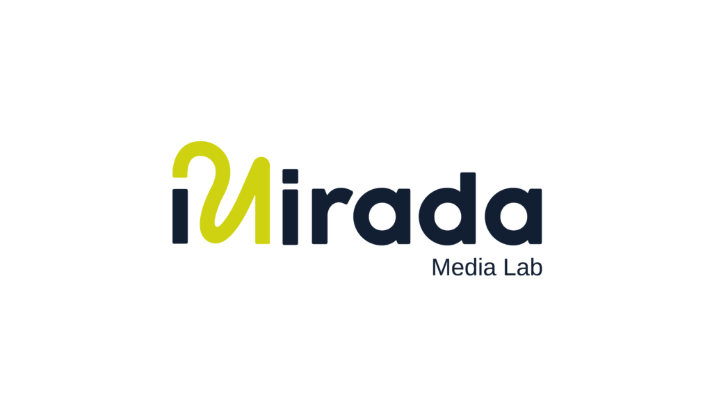 Mirada 21 Media Lab Logotipo Mirada 21 1 1024x594 Mirada 21 Media Lab Estudiar en Universidad Privada Madrid