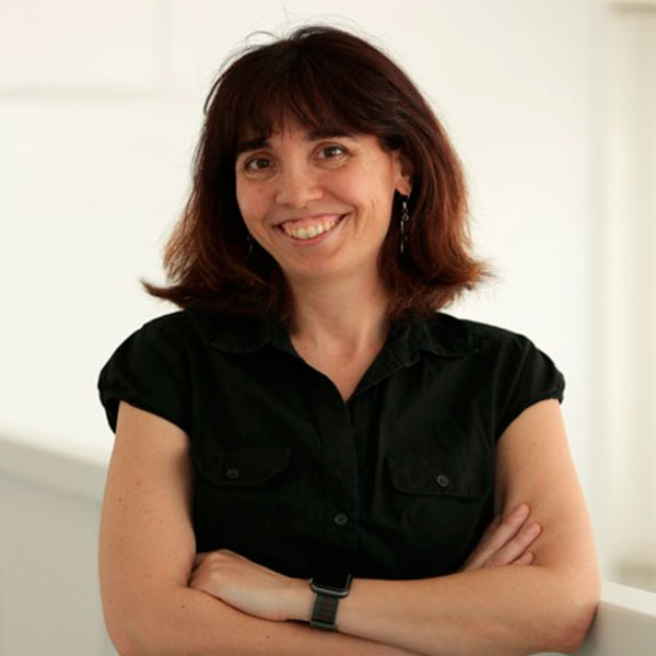 FACULTY OF EXPERIMENTAL SCIENCES Lourdes Rufo FACULTY OF EXPERIMENTAL SCIENCES Estudiar en Universidad Privada Madrid