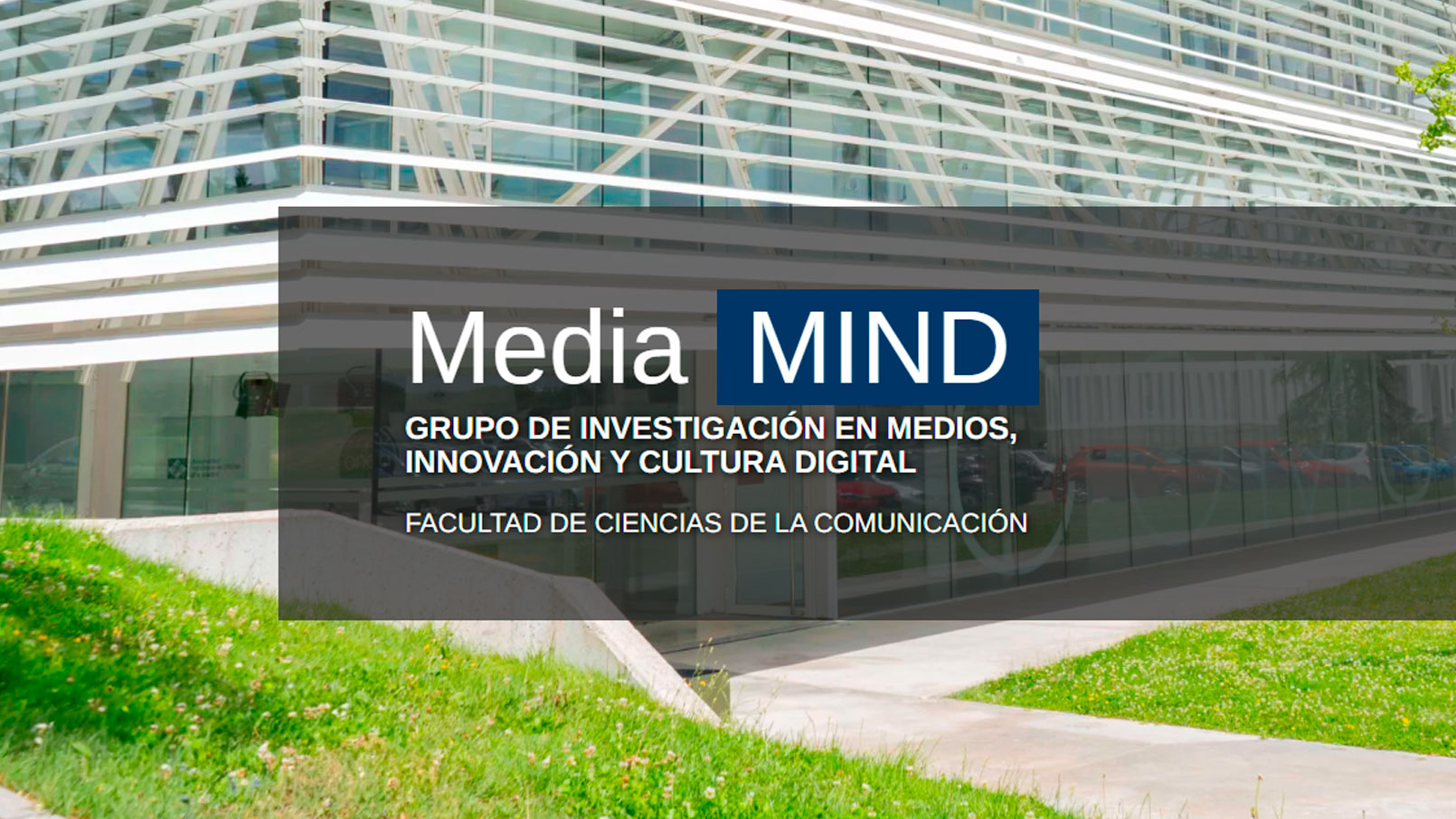 Investigación FCom Mediamind Investigación FCom Estudiar en Universidad Privada Madrid