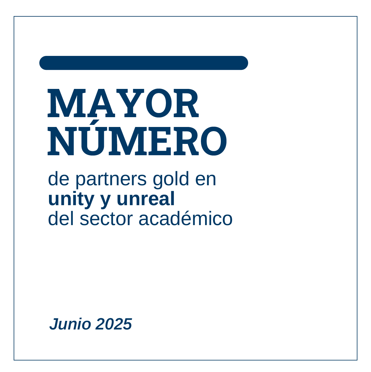 Videogame Development and Narration Sellos mayor numero partners Videogame Development and Narration Estudiar en Universidad Privada Madrid