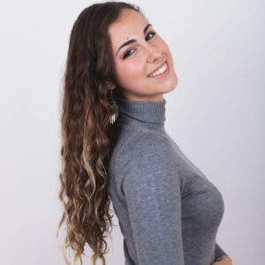 Publicidad + Marketing ALICIA CABALLERO  300x300 Publicidad + Marketing Estudiar en Universidad Privada Madrid