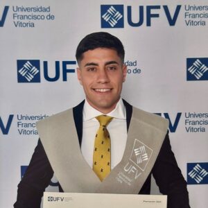 Human Nutrition and Dietetics (Blended learning) Anton Casares 300x300 Human Nutrition and Dietetics (Blended learning) Estudiar en Universidad Privada Madrid