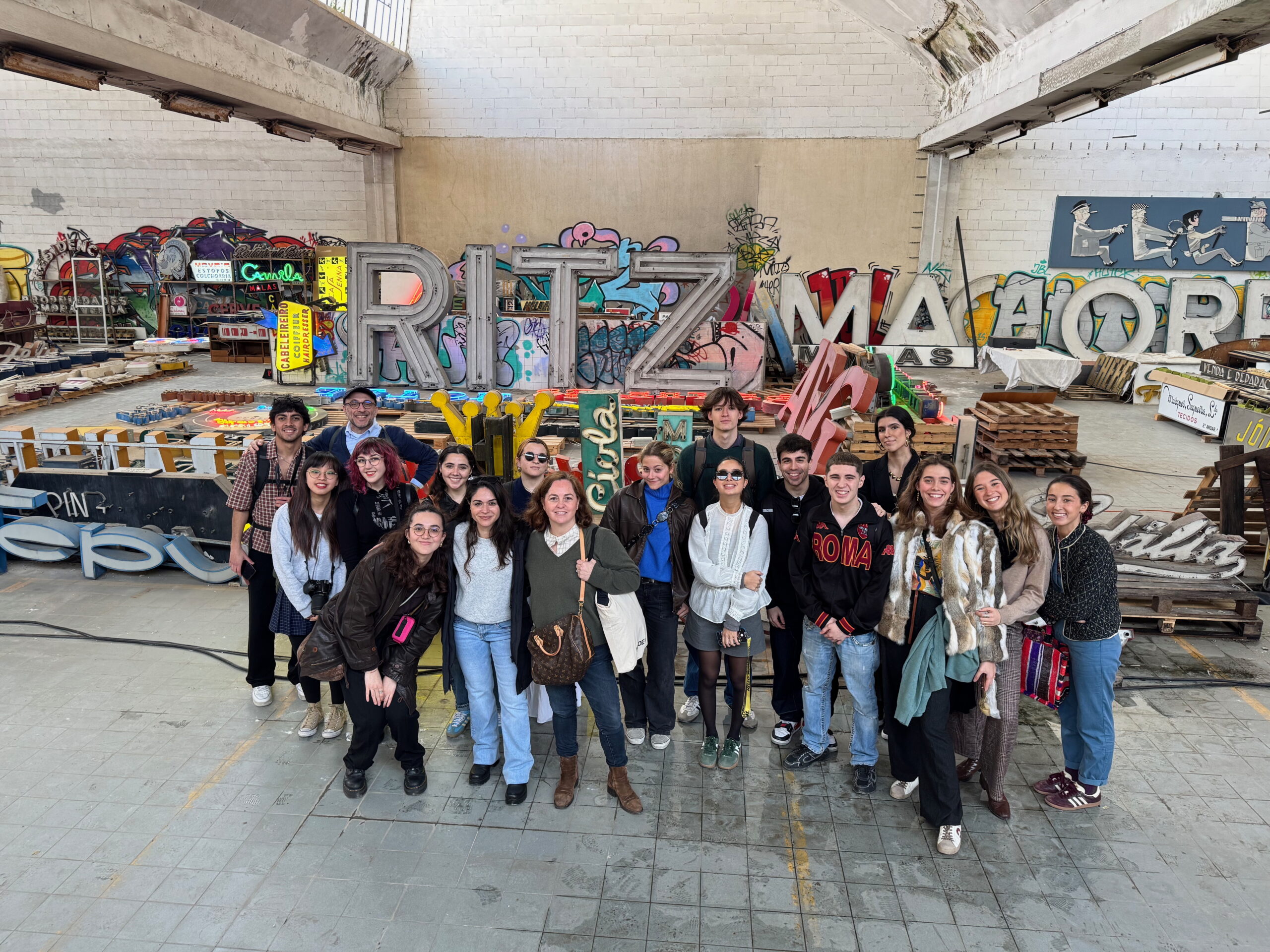 Grados FCom %name Grados FCom Estudiar en Universidad Privada Madrid