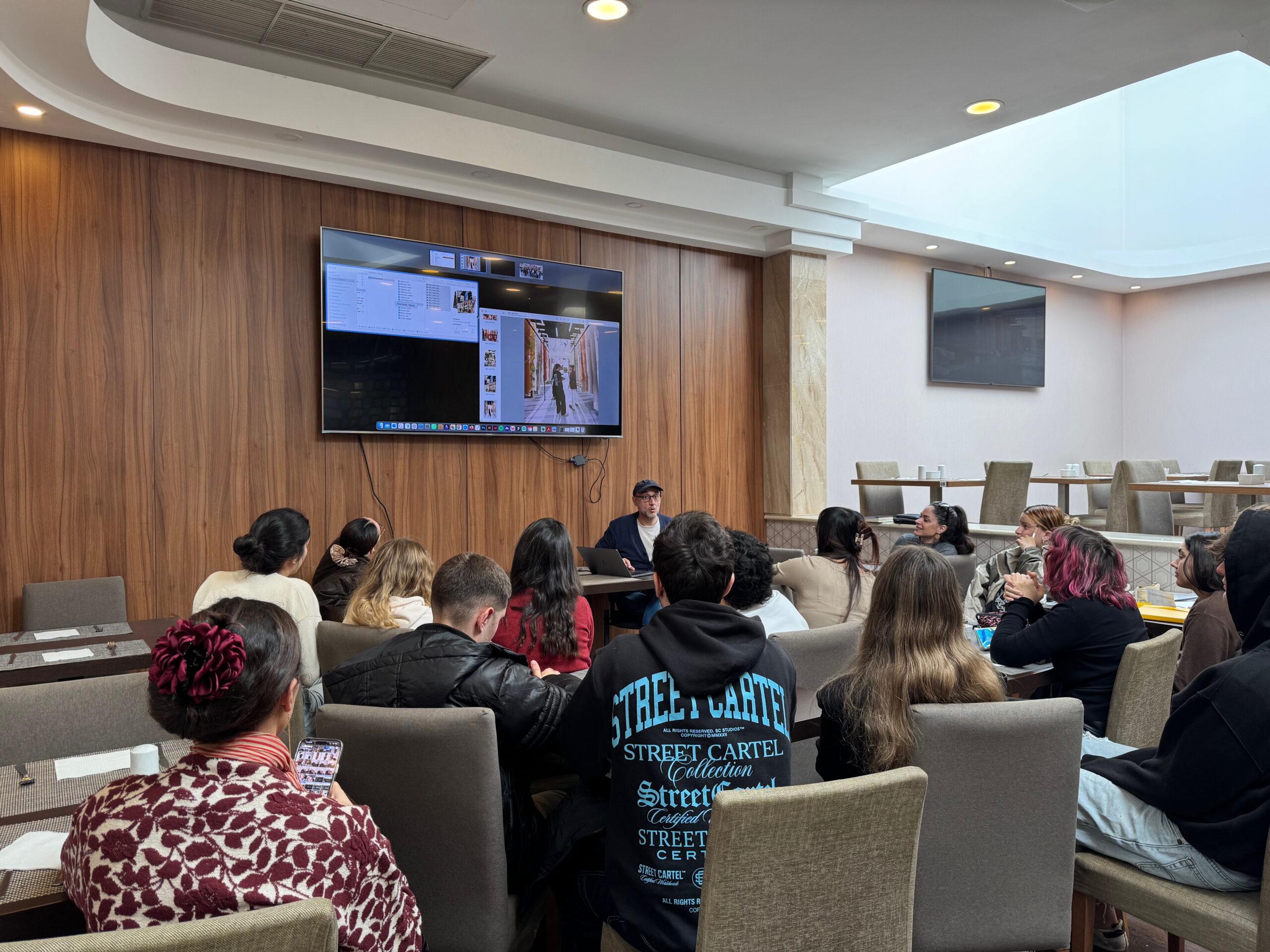 Grados FCom %name Grados FCom Estudiar en Universidad Privada Madrid