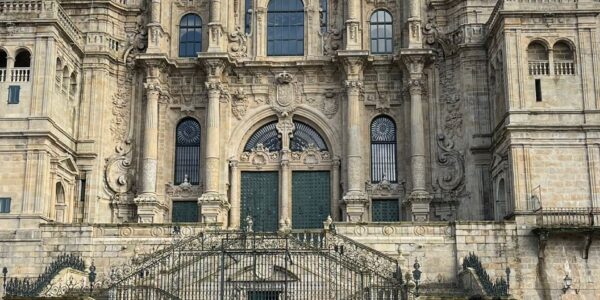 Camino de Santiago 3 600x300 Pastoral FCOM Estudiar en Universidad Privada Madrid