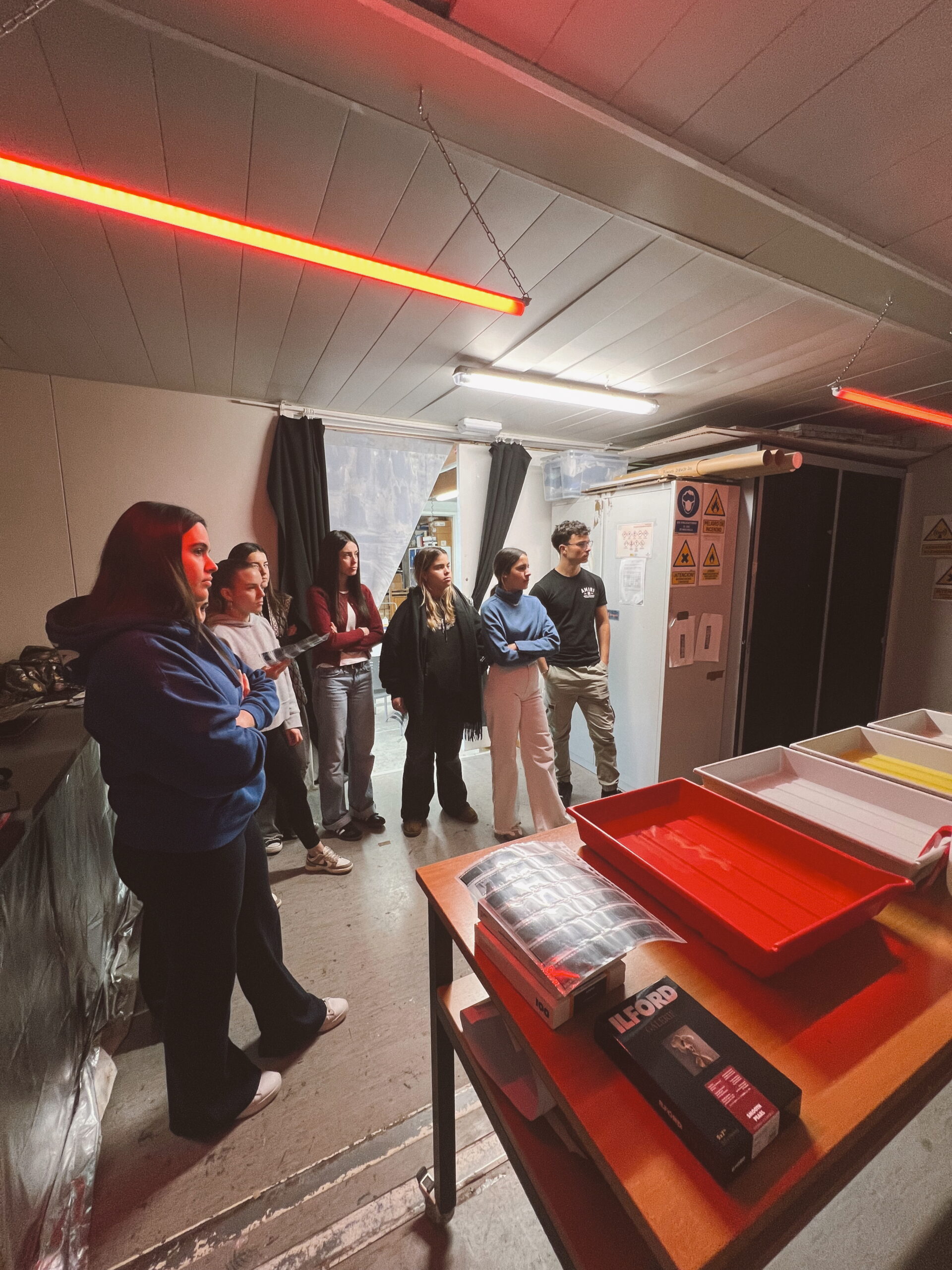 Grados FCom Comunicacion Digital 1 scaled Grados FCom Estudiar en Universidad Privada Madrid