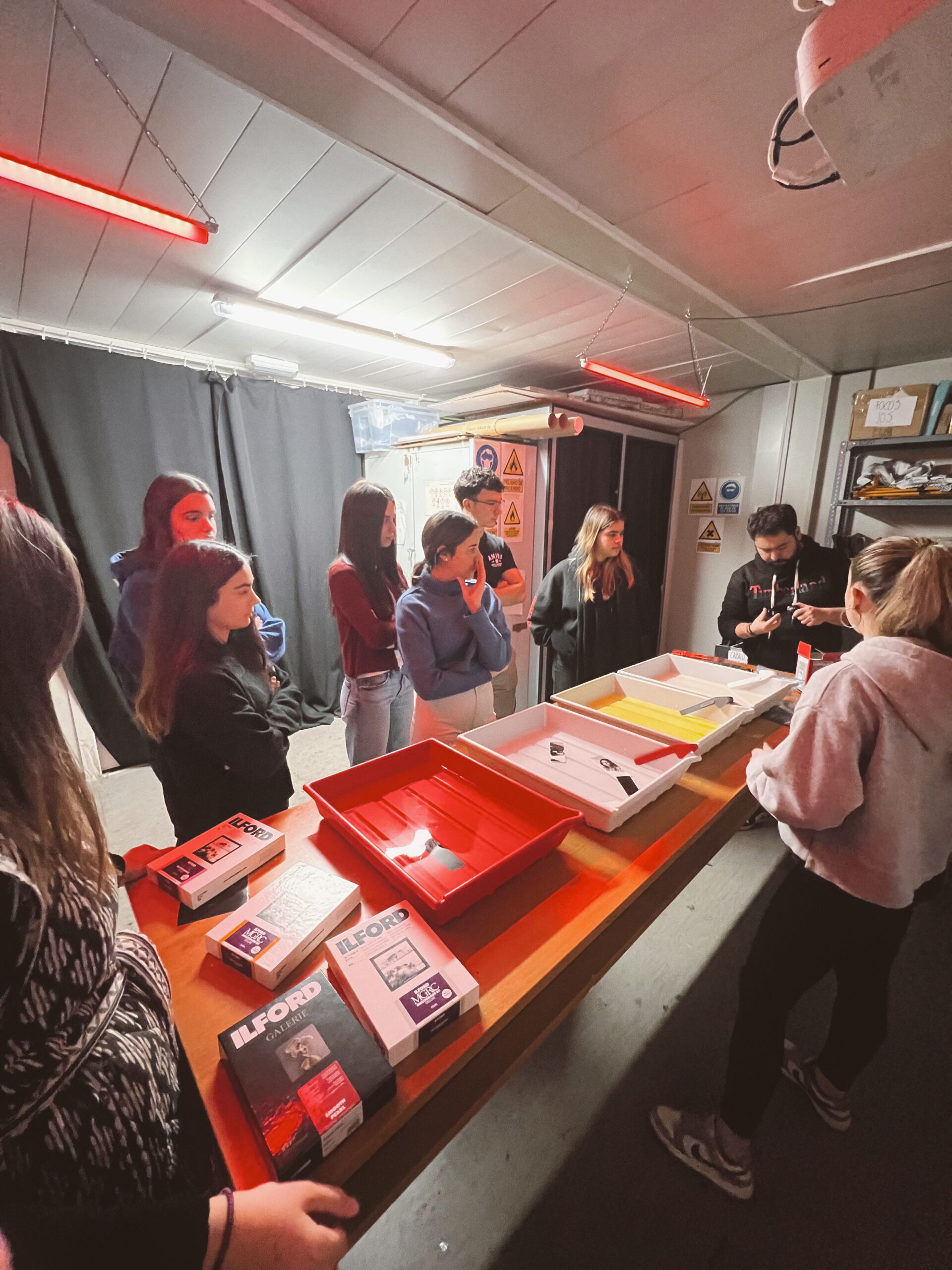 Grados FCom Comunicacion Digital 10 scaled Grados FCom Estudiar en Universidad Privada Madrid