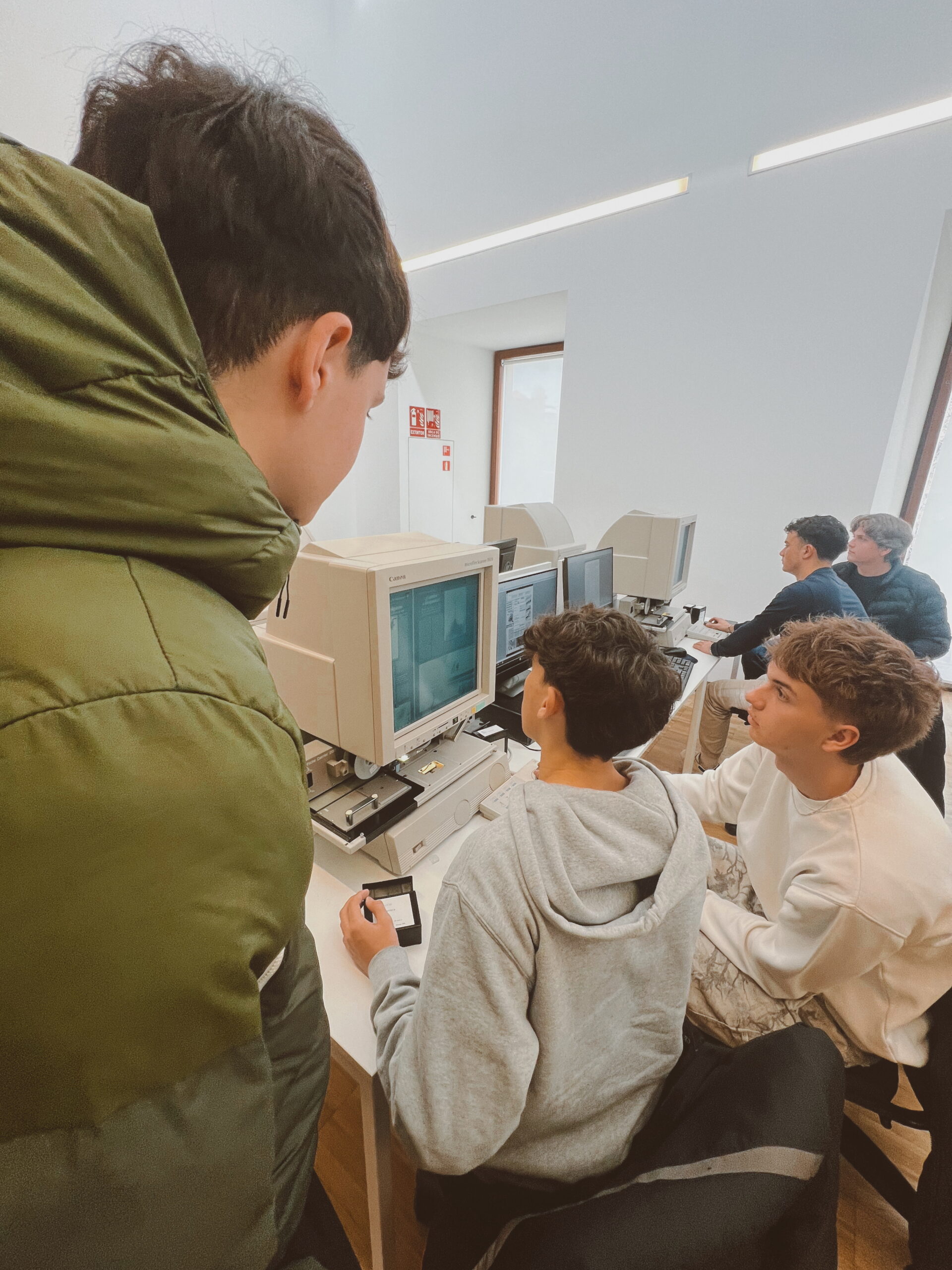 Grados FCom Comunicacion Digital 11 scaled Grados FCom Estudiar en Universidad Privada Madrid