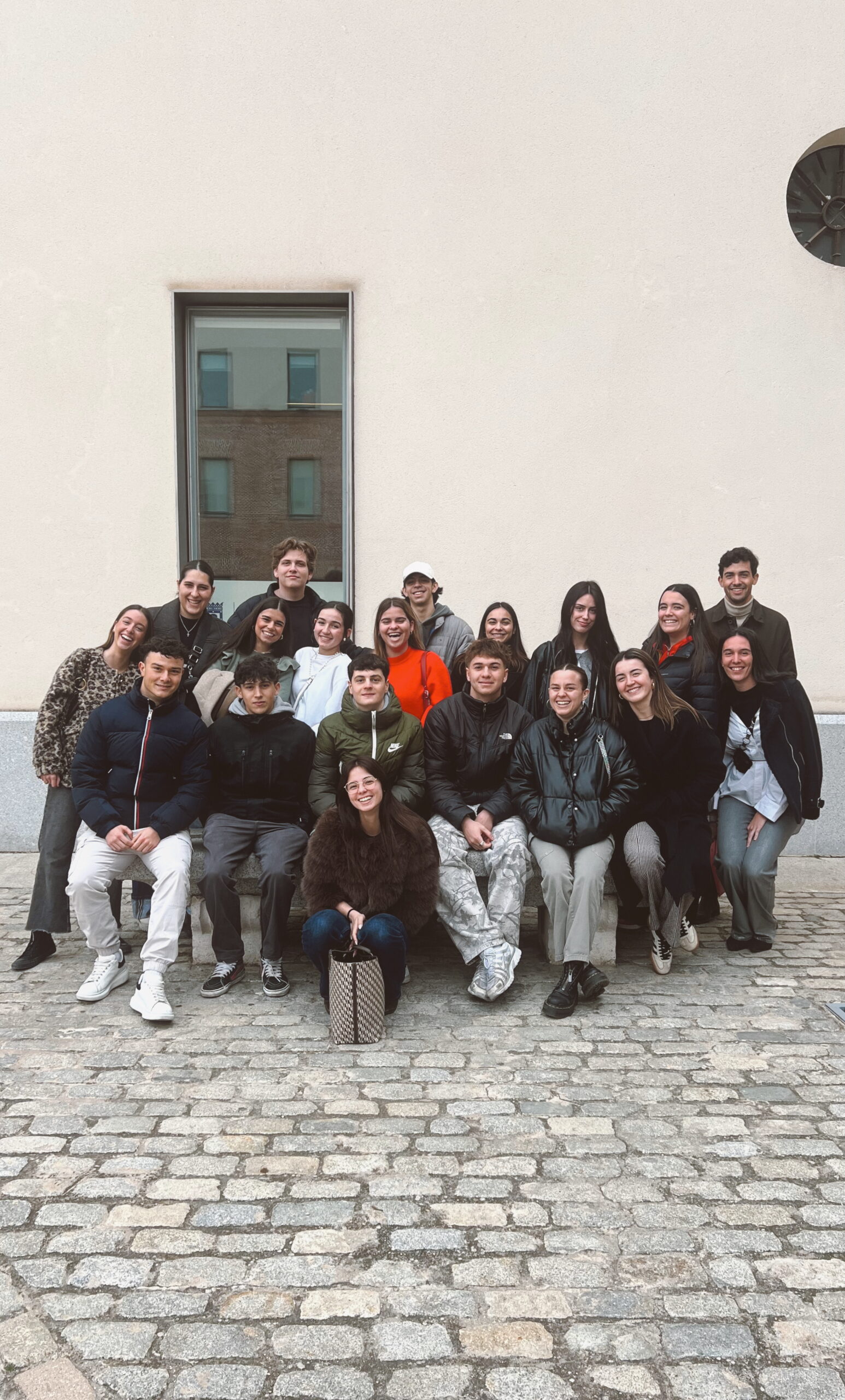 Grados FCom Comunicacion Digital 15 scaled Grados FCom Estudiar en Universidad Privada Madrid