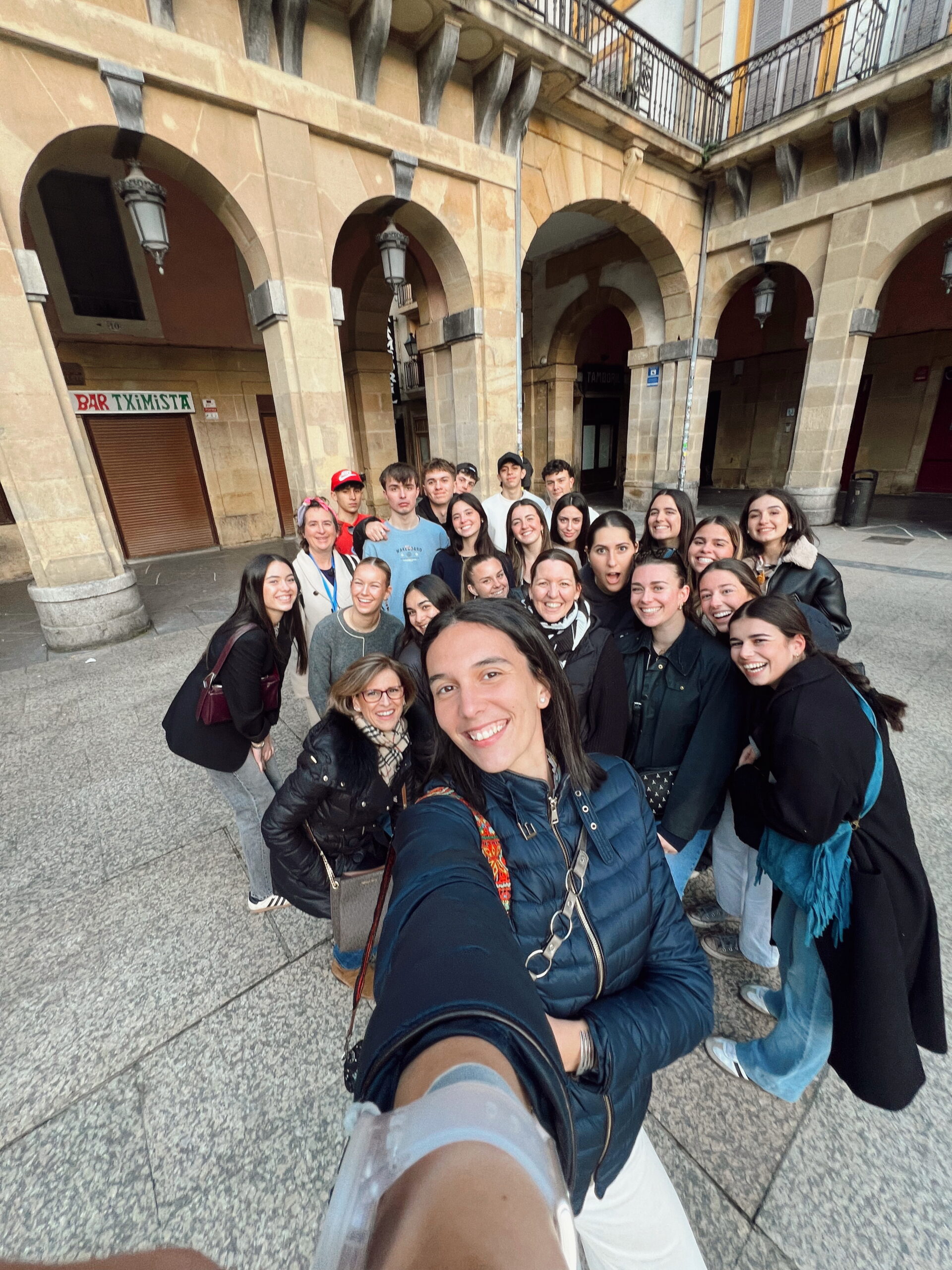 Grados FCom Comunicacion Digital 16 scaled Grados FCom Estudiar en Universidad Privada Madrid