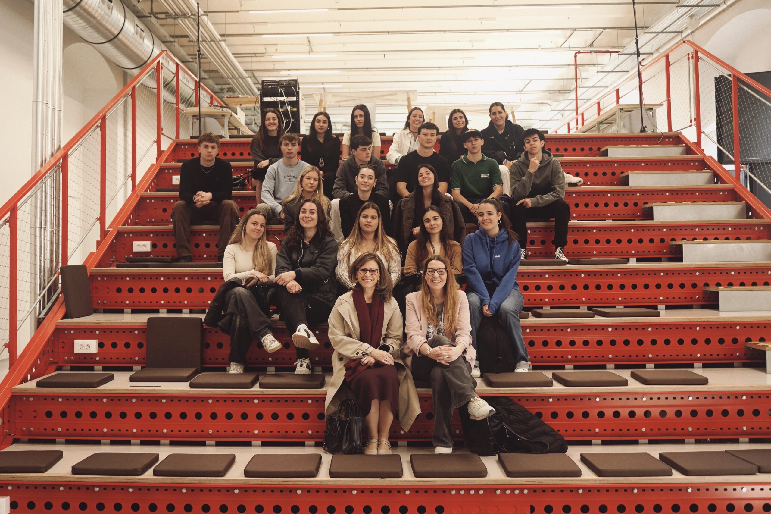 Grados FCom Comunicacion Digital 4 scaled Grados FCom Estudiar en Universidad Privada Madrid