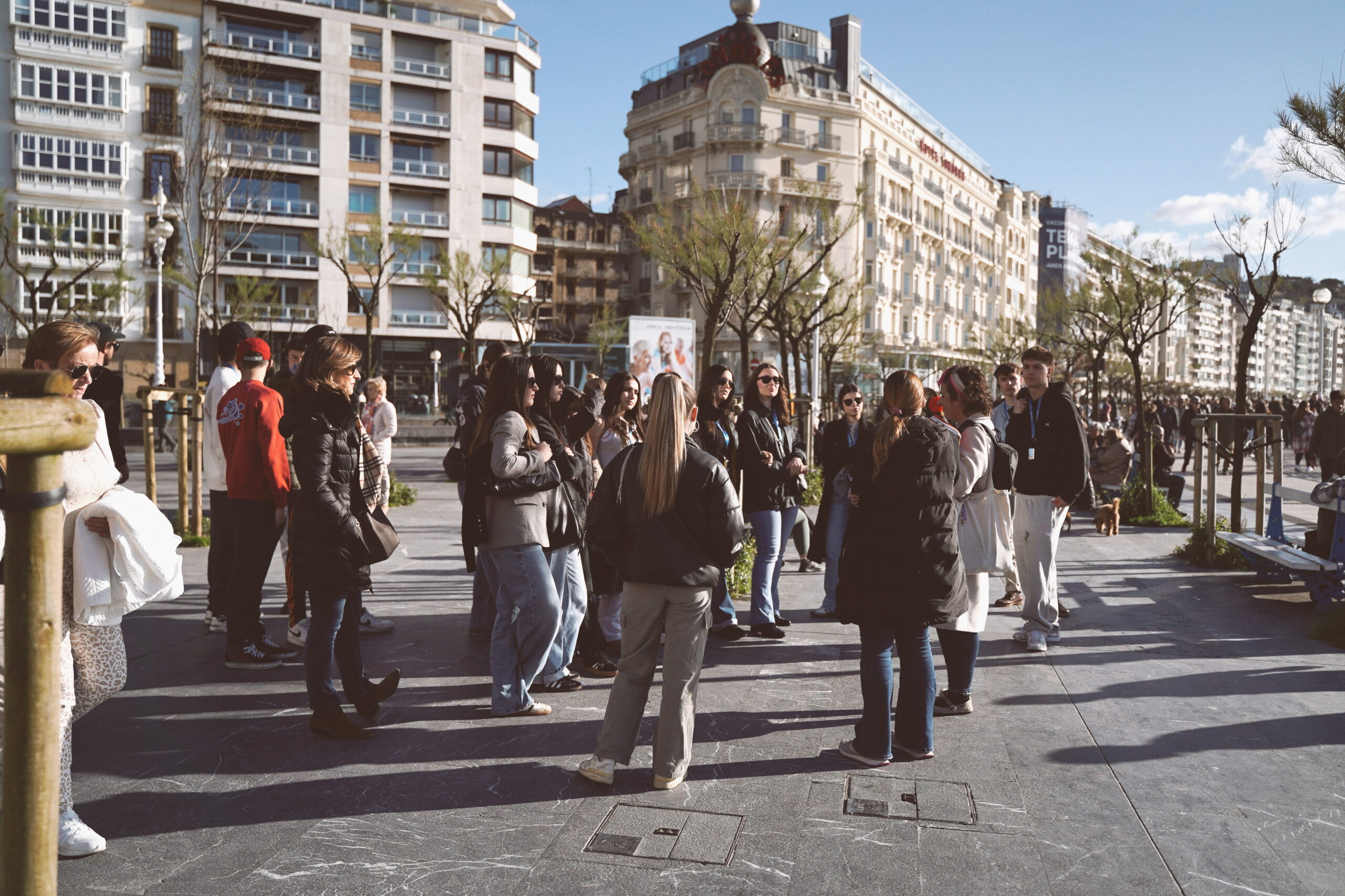 Grados FCom Comunicacion Digital 5 scaled Grados FCom Estudiar en Universidad Privada Madrid