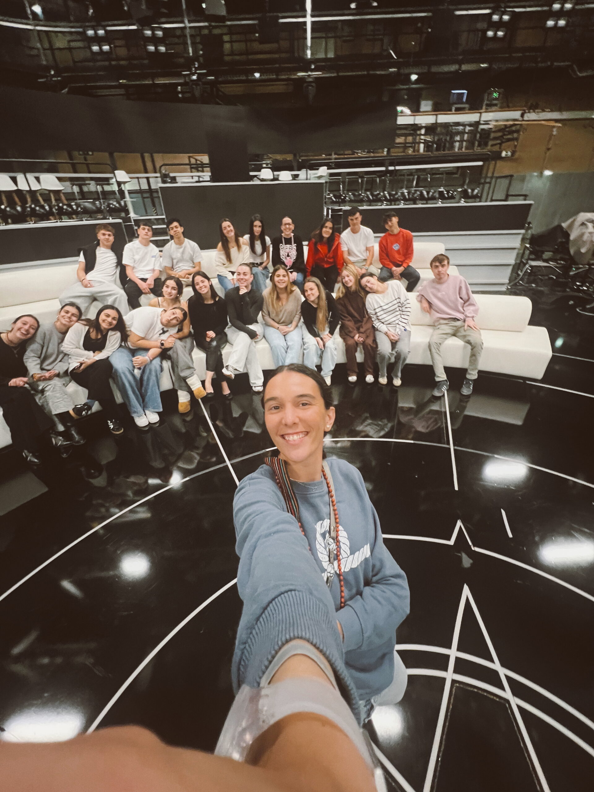 Grados FCom Comunicacion Digital 7 scaled Grados FCom Estudiar en Universidad Privada Madrid