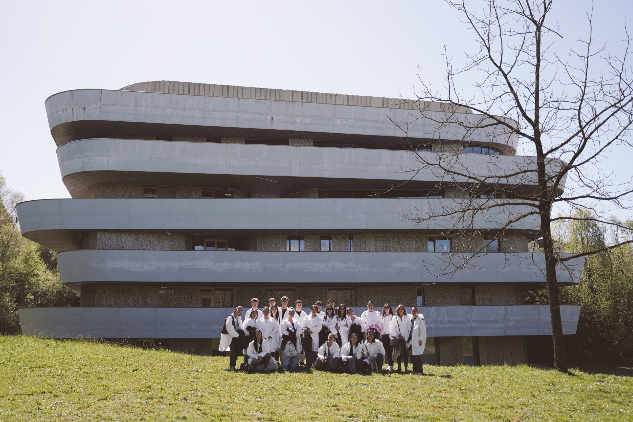 Grados FCom Comunicacion Digital 8 scaled Grados FCom Estudiar en Universidad Privada Madrid