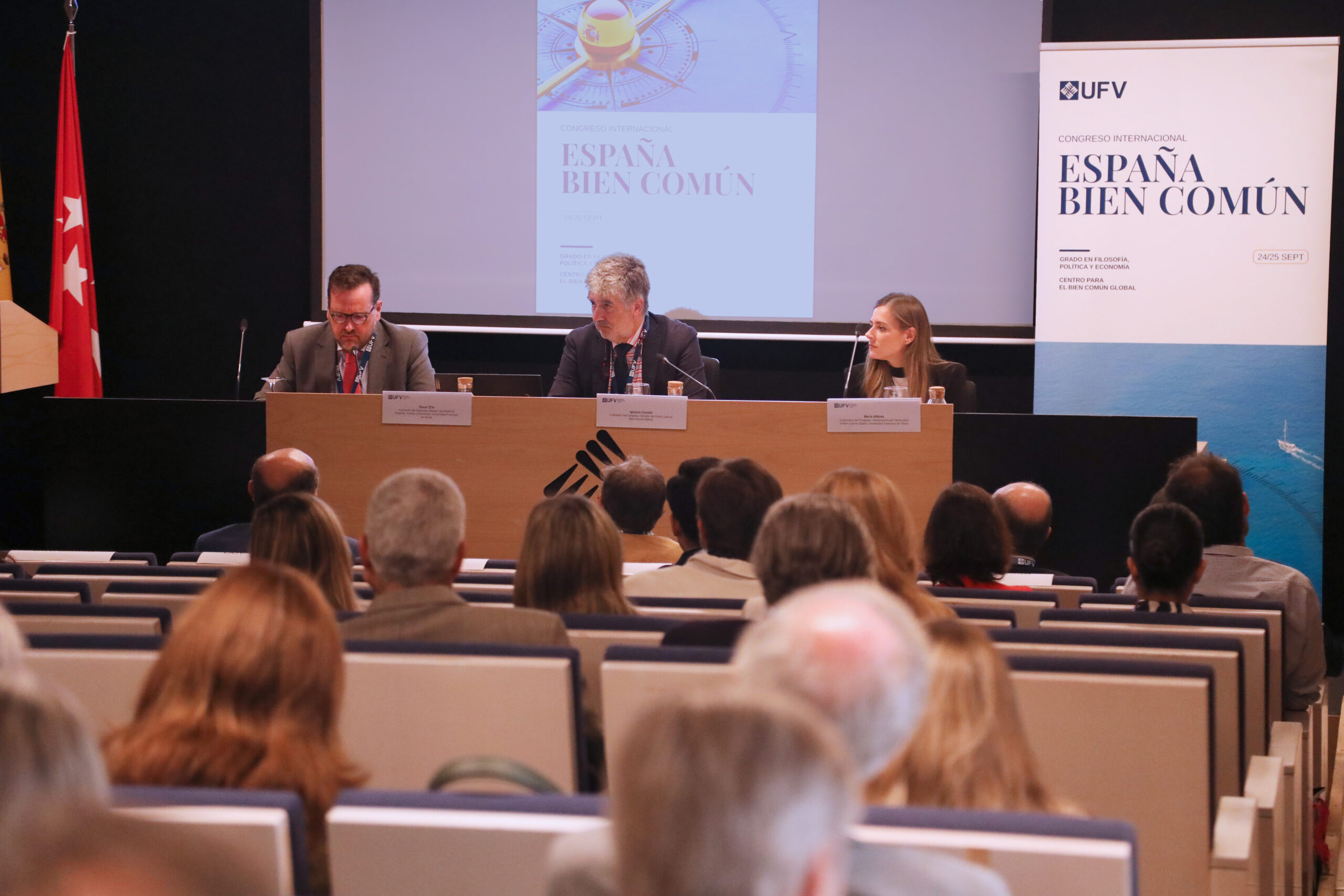 Grados FCom Comunicacion Global 1 scaled Grados FCom Estudiar en Universidad Privada Madrid