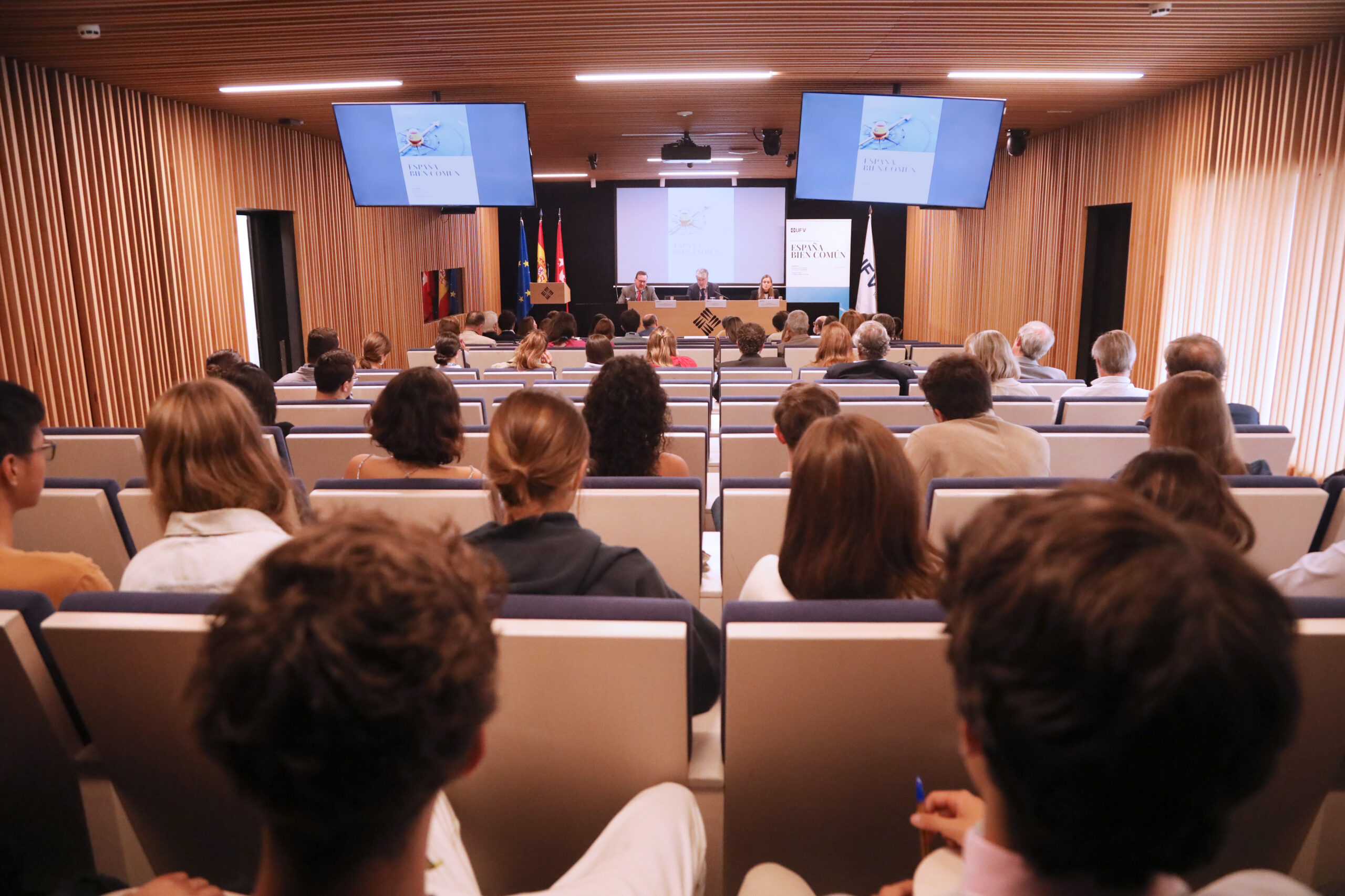 Grados FCom %name Grados FCom Estudiar en Universidad Privada Madrid