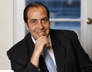 Tercer Congreso internacional de Formación integral. Educación, responsabilidad, transformación Cristian Nazer Astorga 300x236 Tercer Congreso internacional de Formación integral. Educación, responsabilidad, transformación Estudiar en Universidad Privada Madrid