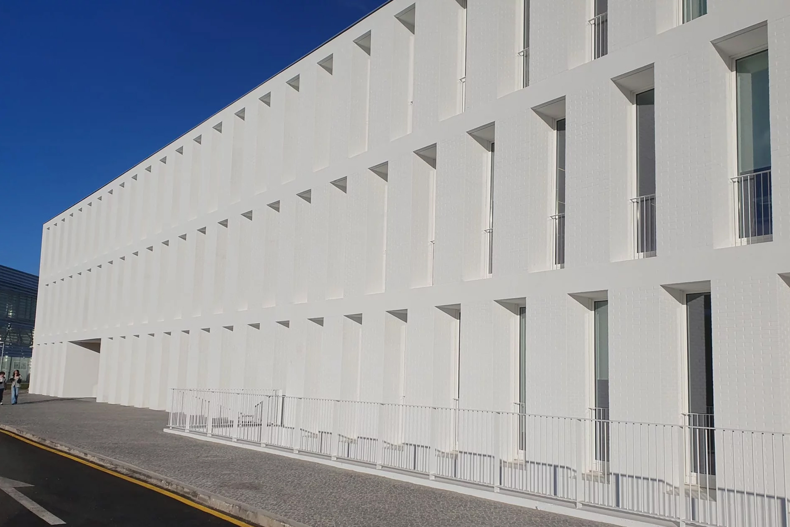 Horarios Biblioteca Edificio BC 1 Horarios Biblioteca Estudiar en Universidad Privada Madrid