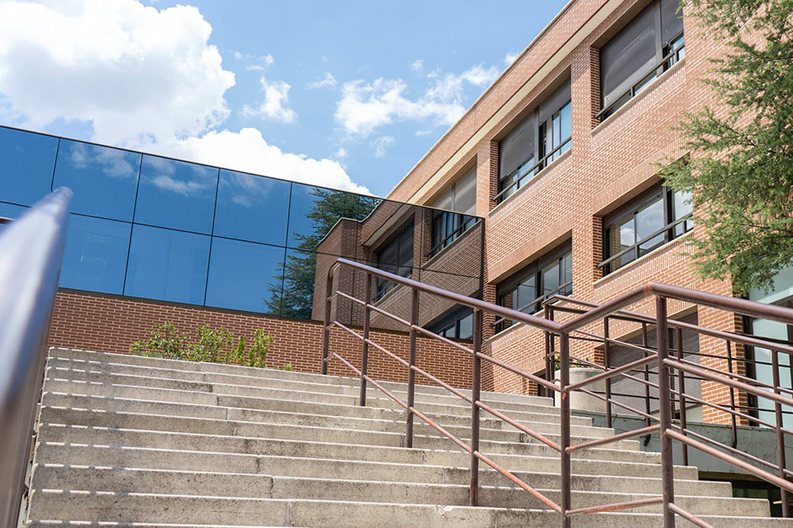 Horarios Biblioteca Edificio H 1 Horarios Biblioteca Estudiar en Universidad Privada Madrid