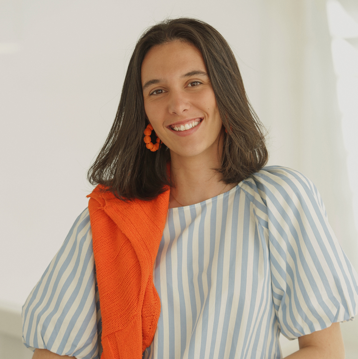 FCom Organizational Chart Foto institucional Isabel Fdez. Pacheco FCom Organizational Chart Estudiar en Universidad Privada Madrid