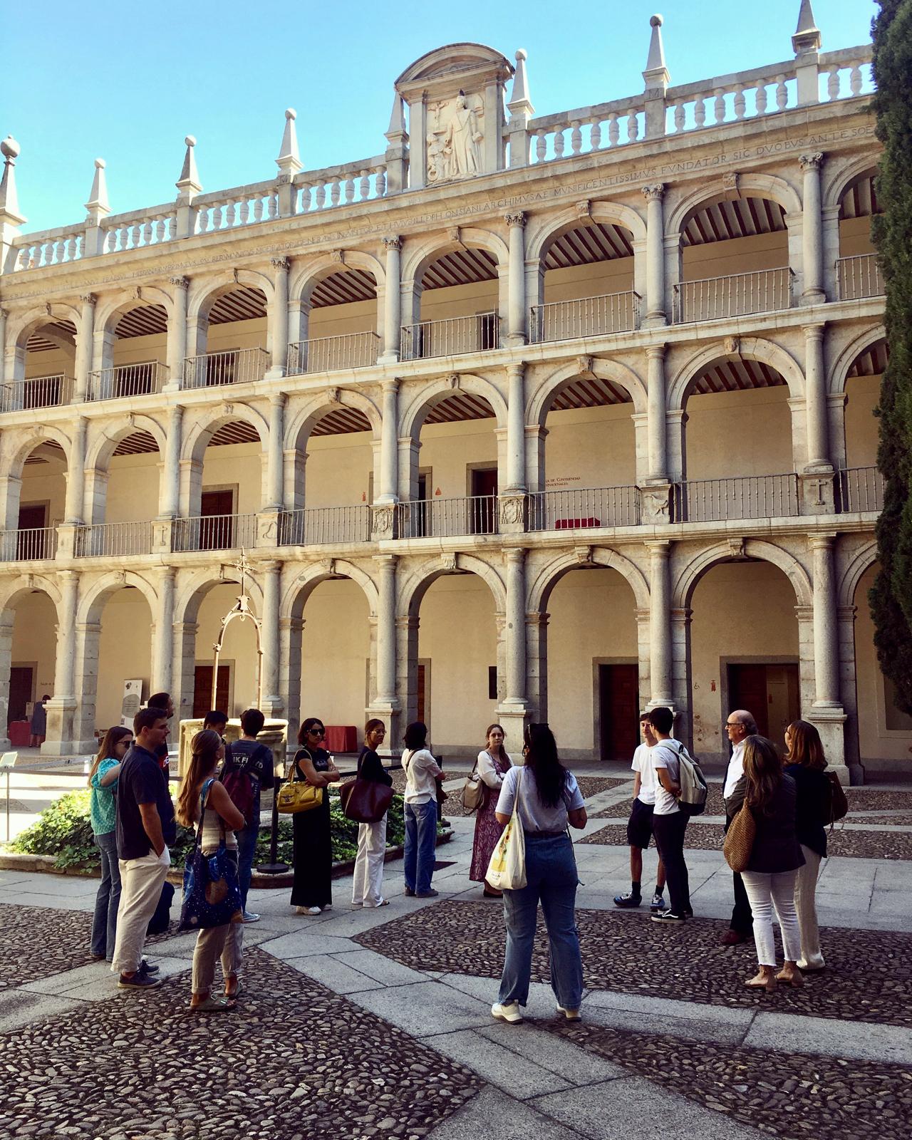 Grados FCom Humanidades 1 Grados FCom Estudiar en Universidad Privada Madrid