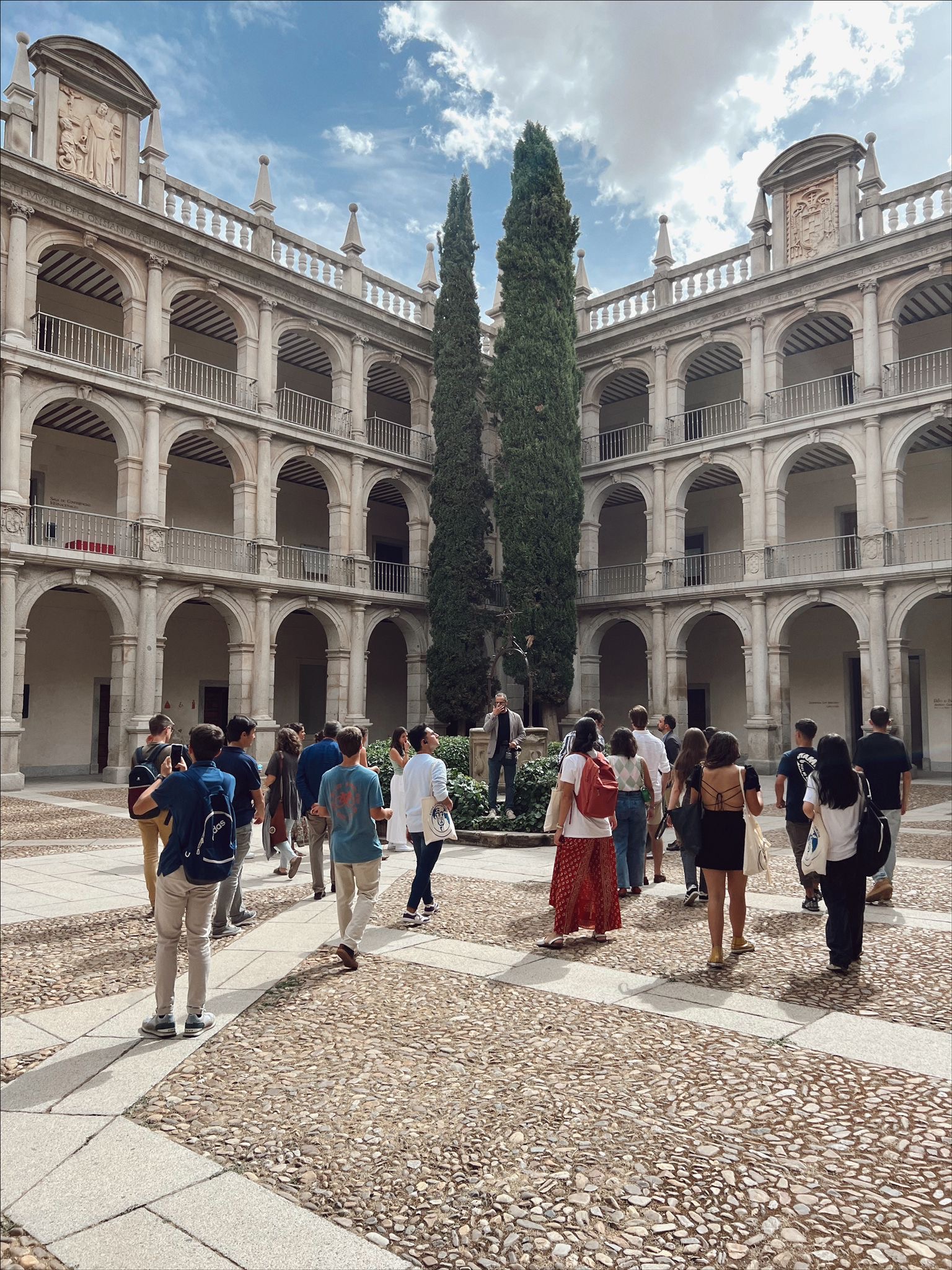 Grados FCom Humanidades 11 Grados FCom Estudiar en Universidad Privada Madrid