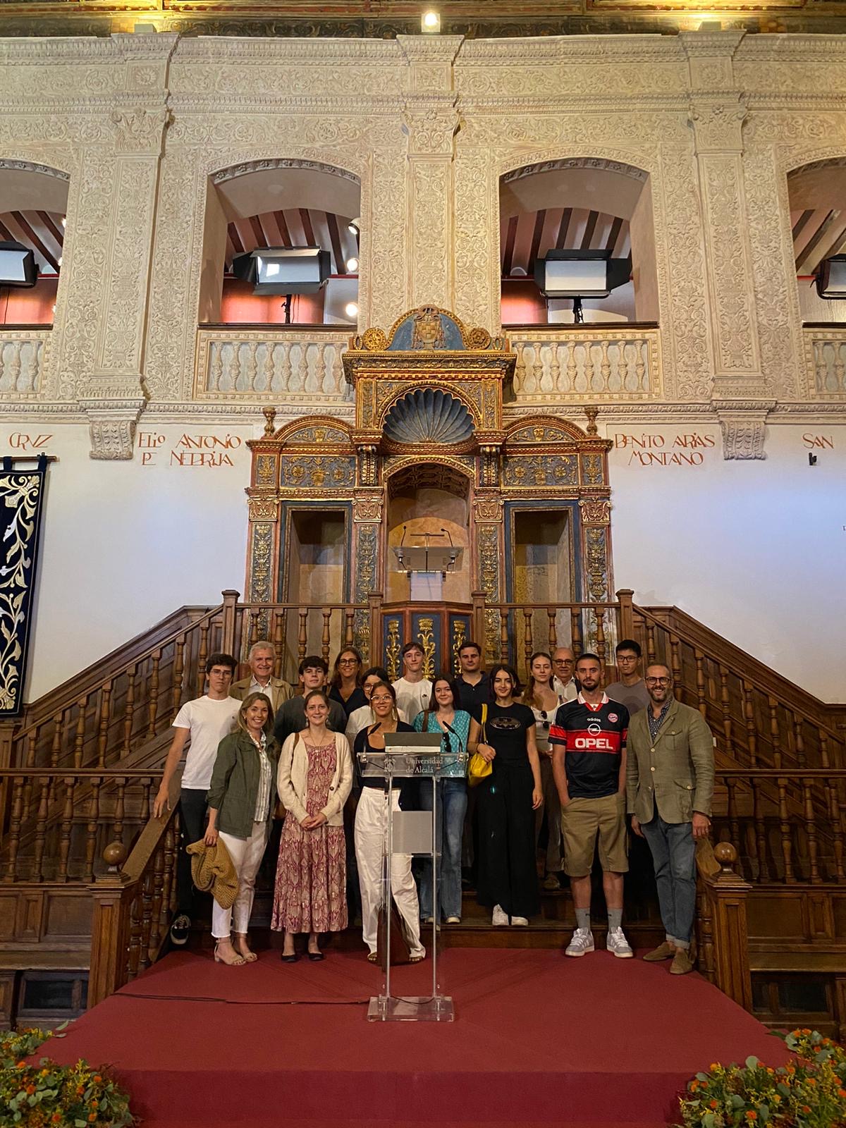 Grados FCom Humanidades 13 Grados FCom Estudiar en Universidad Privada Madrid